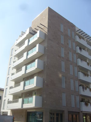 Condominio Cavalieri Condominio Cavalieri