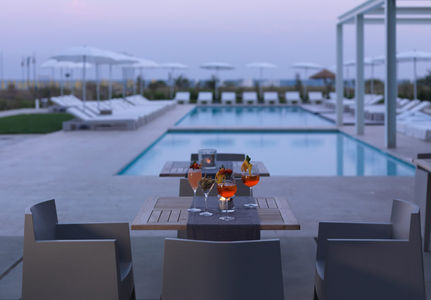 Hotel Mediterraneo Hotel Mediterraneo
